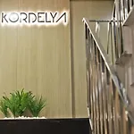 86 By Katipoglu Hotel 3*