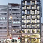 86 By Katipoglu Hotel İzmir