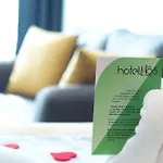 Hotel 86 By Katipoglu 3*