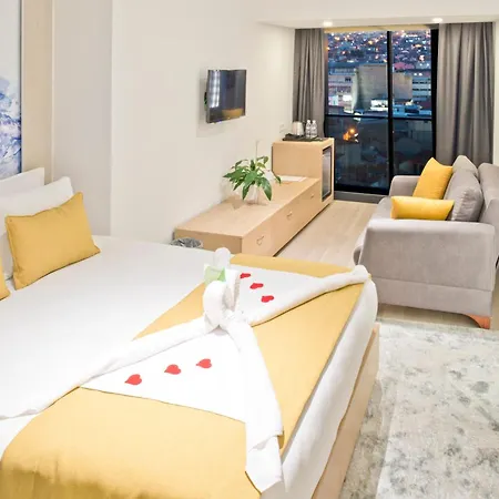 Otel 86 By Katipoğlu