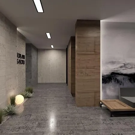 86 By Katipoğlu Otel İzmir