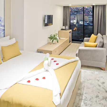 Otel 86 By Katipoğlu 3*