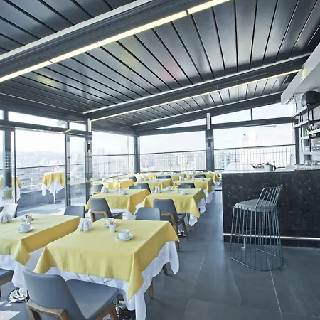 86 By Katipoğlu Otel İzmir