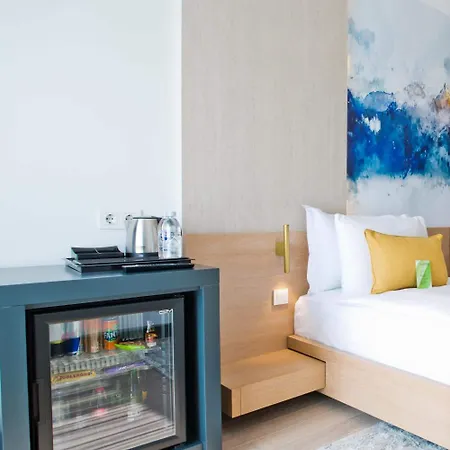 86 By Katipoğlu Otel 3*