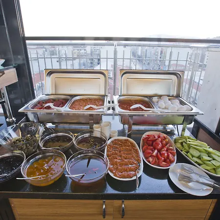 86 By Katipoğlu Otel