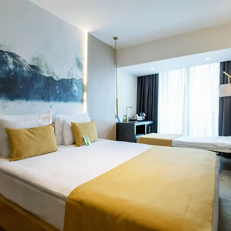 86 By Katipoglu 3* İzmir