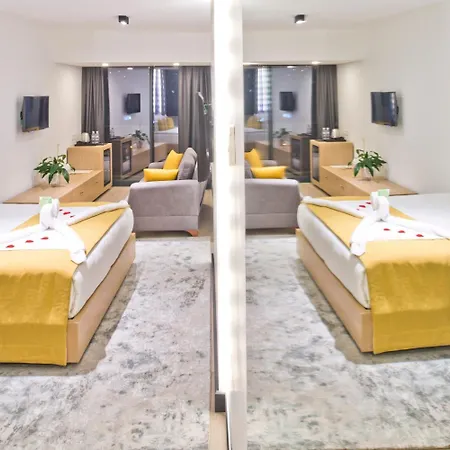 Otel 86 By Katipoğlu İzmir