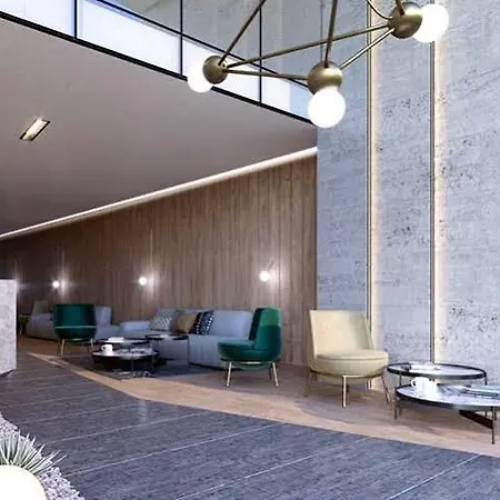 Отель 86 By Katipoglu 3*