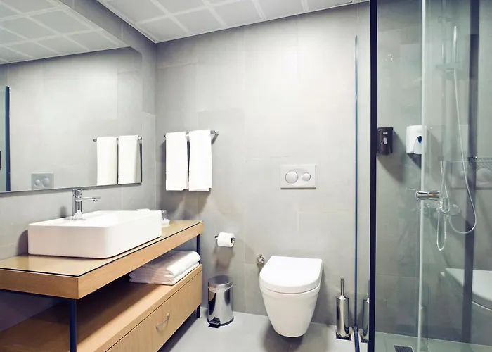 86 By Katipoglu 3* Esmirna