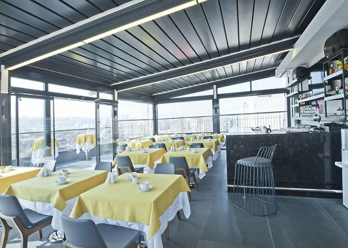 86 By Katipoglu Hotel Esmirna