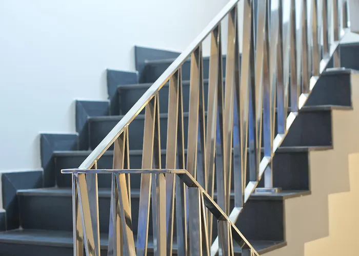 Hotel 86 By Katipoglu