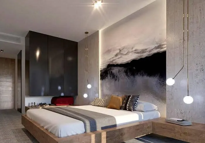 86 By Katipoglu Hotel 3*