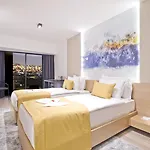 Hotel 86 By Katipoglu 3*