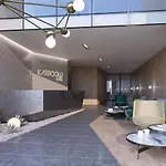 Hotel 86 By Katipoglu Izmir