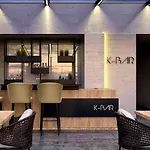 86 By Katipoglu Hotel Izmir
