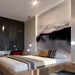 86 By Katipoglu Hotel 3*