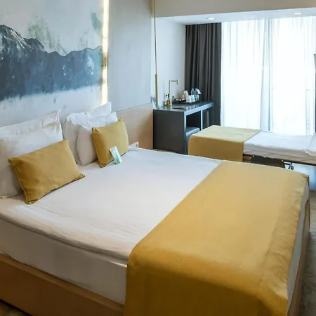 86 By Katipoglu Izmir