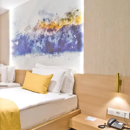 86 By Katipoglu Izmir