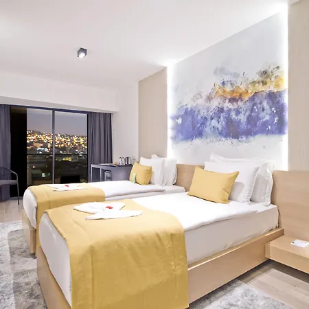 Hotel 86 By Katipoglu 3*