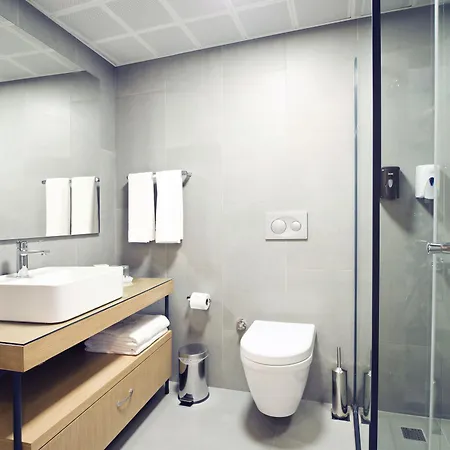 Hotel 86 By Katipoglu