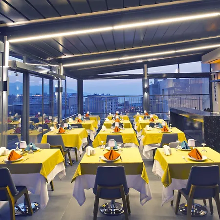 86 By Katipoğlu Otel 3*