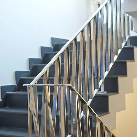 Hotel 86 By Katipoglu