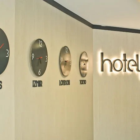 86 By Katipoglu Hotel 3*