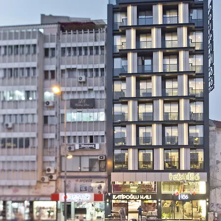 86 By Katipoglu Szálloda İzmir