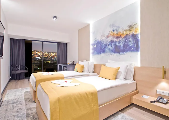 Otel 86 By Katipoğlu 3*