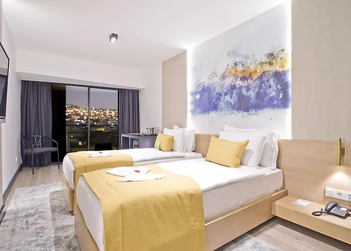 Otel 86 By Katipoğlu 3*