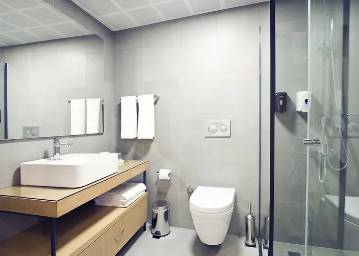 Отель 86 By Katipoglu