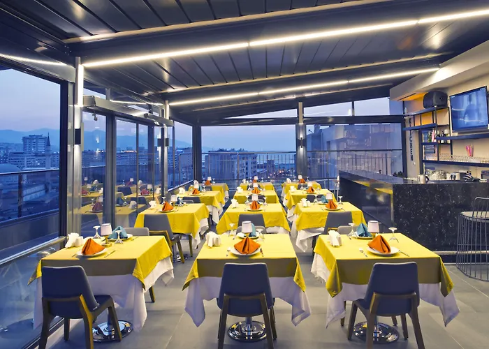 86 By Katipoğlu Otel 3*