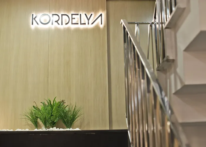 86 By Katipoğlu Otel 3*