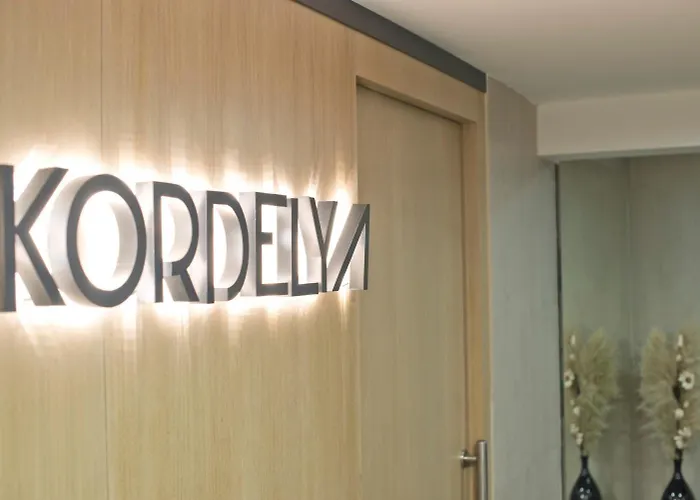 Отель 86 By Katipoglu 3*