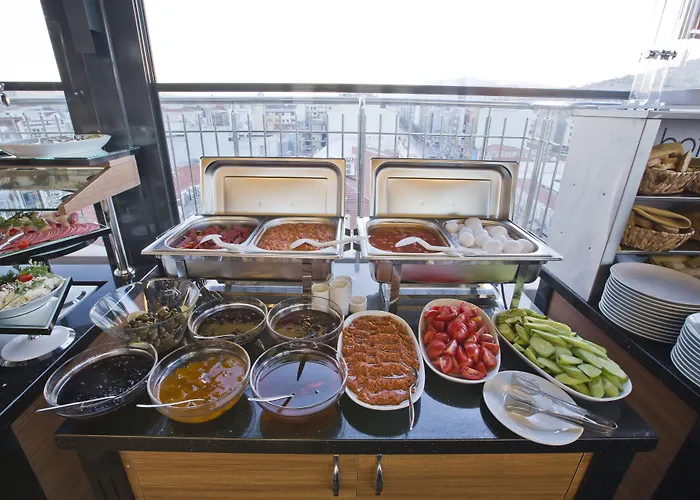 86 By Katipoğlu Otel