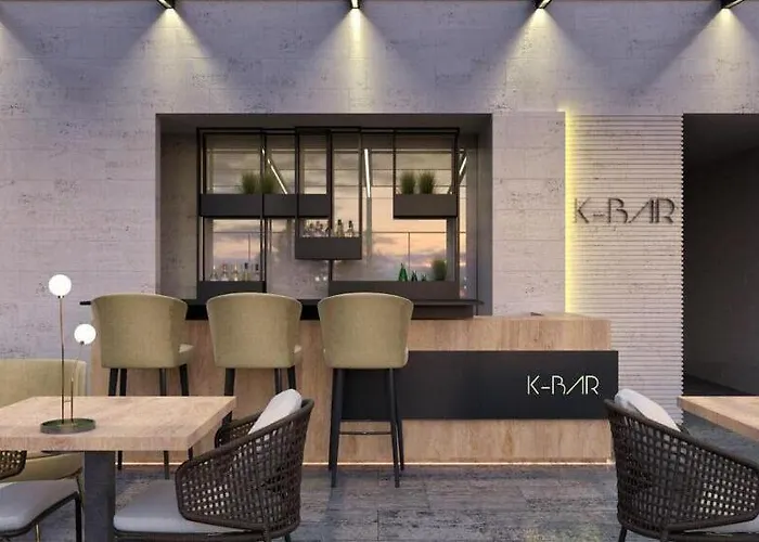 Otel 86 By Katipoğlu 3*