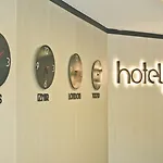 86 By Katipoglu Hotel 3*