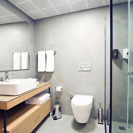 86 By Katipoglu 3* イズミル