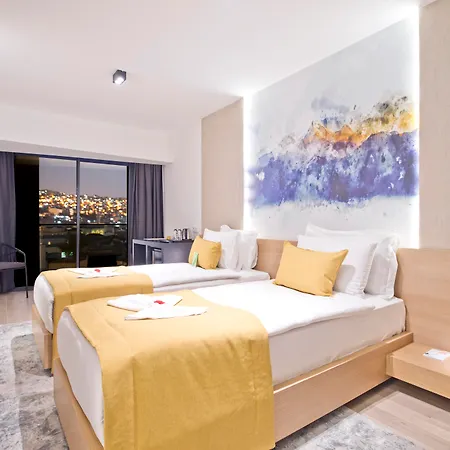Hotel 86 By Katipoglu 3*