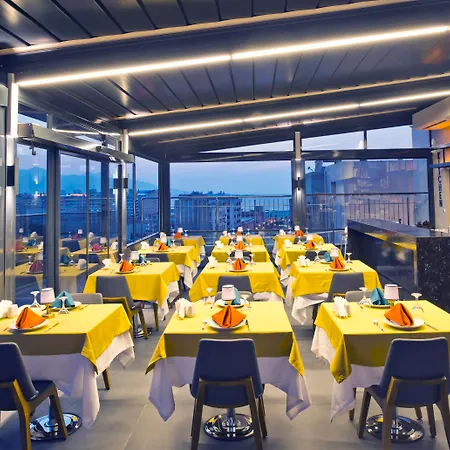 86 By Katipoglu Hotel 3*