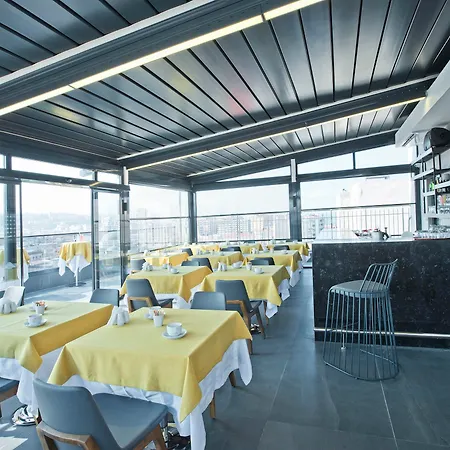 Hotel 86 By Katipoglu 3*
