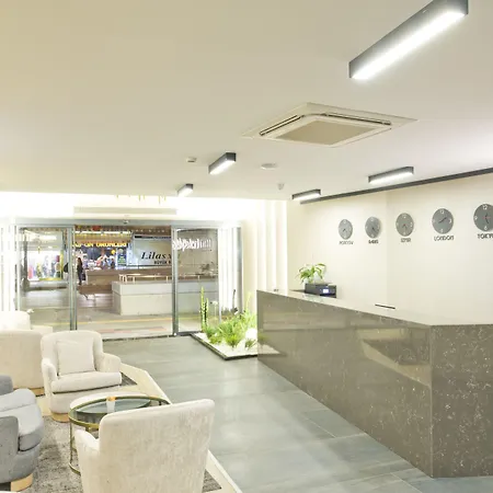 86 By Katipoglu 3* İzmir