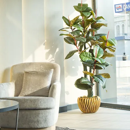 86 By Katipoglu ホテル イズミル