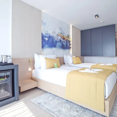 ホテル 86 By Katipoglu