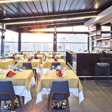 86 By Katipoglu ホテル