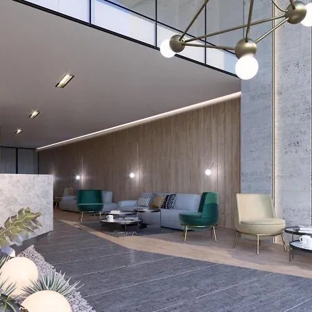 ホテル 86 By Katipoglu 3*