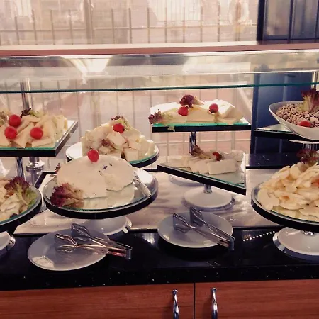 86 By Katipoglu ホテル