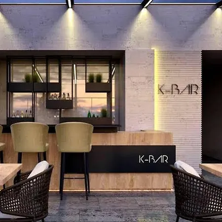 86 By Katipoglu Hotel İzmir
