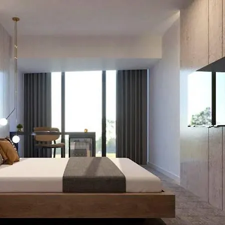 86 By Katipoglu 3* İzmir