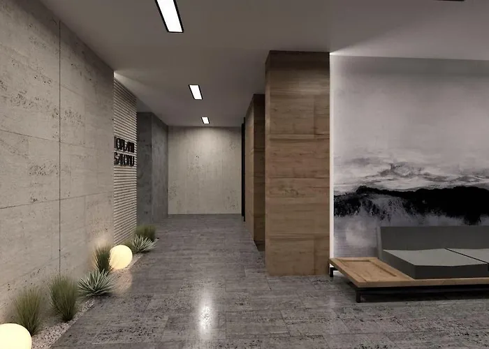 86 By Katipoglu Hotel İzmir